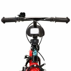 Kids Bike 12 Inch Black And Red 10 Kids Bike 12 Inch Black And Red -Zhengbu Shop Kids Bike 12 inch Black and Red 427152 4