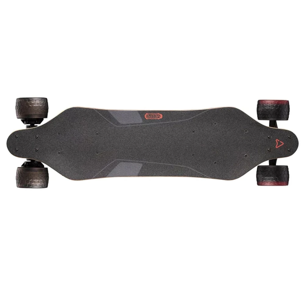 MEEPO Shuffle S ER Electric Skateboard 540W*2 Dual Motor 46Km/h Max Speed 288WH Battery For 30KM Range M4S Remote Control 4 Riding Modes - Image 3