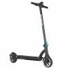 MICROGO M8 6.5 Inch Lightweight Electric Scooter 250W Motor 5Ah Battery 20km/h Max Speed 100kg Load