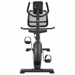 Magnetic Recumbent Exercise Bike With Pulse Measurement -Zhengbu Shop Magnetic Recumbent Exercise Bike with Pulse Measurement 489386 5