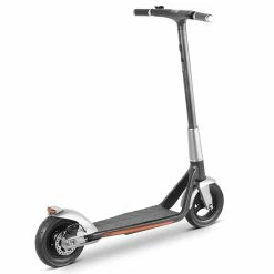 Mankeel Silver Wings Electric Scooter 10'' Tires 9Ah Battery 35km Range 120kg Max Load -Zhengbu Shop Mankeel Silver Wings Electric Scooter 9Ah Battery 500246 3