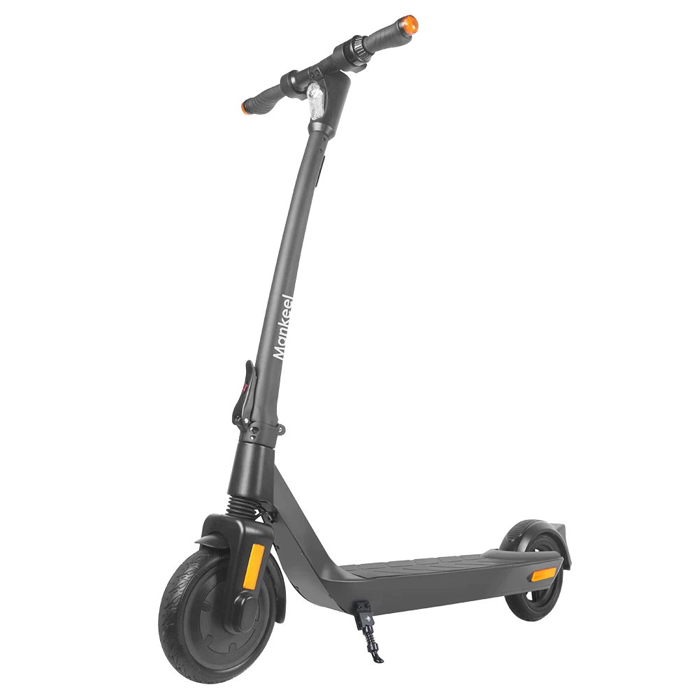 Mankeel Steed Electric Scooter 8.5 Inch Tires 10.4Ah Battery 40-45 Range 120kg Max Load 1 Mankeel Steed Electric Scooter 8.5 Inch Tires 10.4Ah Battery 40-45 Range 120kg Max Load