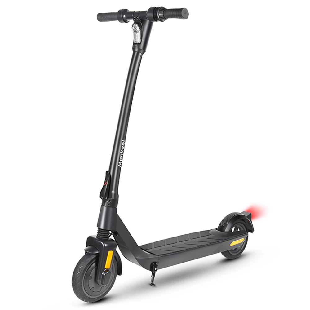 Mankeel Steed Electric Scooter 8.5 Inch Tires 10.4Ah Battery 40-45 Range 120kg Max Load 2 Mankeel Steed Electric Scooter 8.5 Inch Tires 10.4Ah Battery 40-45 Range 120kg Max Load - Image 2