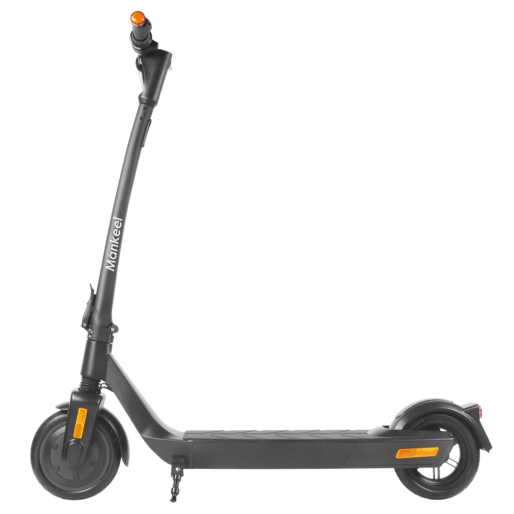 Mankeel Steed Electric Scooter 8.5 Inch Tires 10.4Ah Battery 40-45 Range 120kg Max Load 4 Mankeel Steed Electric Scooter 8.5 Inch Tires 10.4Ah Battery 40-45 Range 120kg Max Load - Image 4