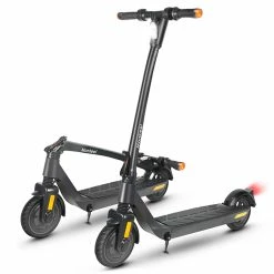 Mankeel Steed Electric Scooter 8.5 Inch Tires 10.4Ah Battery 40-45 Range 120kg Max Load 11 Mankeel Steed Electric Scooter 8.5 Inch Tires 10.4Ah Battery 40-45 Range 120kg Max Load -Zhengbu Shop Mankeel Steed Electric Scooter 500248 5