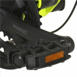 Mountain Bike 21 Speed 26 Inch Wheel 49 Cm Black -Zhengbu Shop Mountain Bike 21 Speed 26 inch Wheel 49 cm Black 457688 4