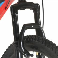 Mountain Bike 21 Speed 29 Inch Wheel 58 Cm Frame Red 9 Mountain Bike 21 Speed 29 Inch Wheel 58 Cm Frame Red -Zhengbu Shop Mountain Bike 21 Speed 29 inch Wheel 58 cm Frame Red 457673 3
