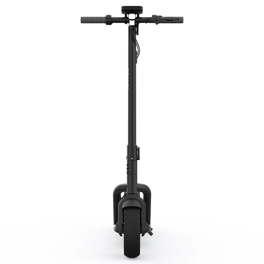 NAVEE N65 10-Inch Folding Electric Scooter 500W Motor 25km/h 48V 12.5Ah Battery Max Range 65KM Disc Brake IPX4 Waterproof Bluetooth APP By Xiaomiyoupin - Black 6 NAVEE N65 10-Inch Folding Electric Scooter 500W Motor 25km/h 48V 12.5Ah Battery Max Range 65KM Disc Brake IPX4 Waterproof Bluetooth APP By Xiaomiyoupin - Black - Image 6