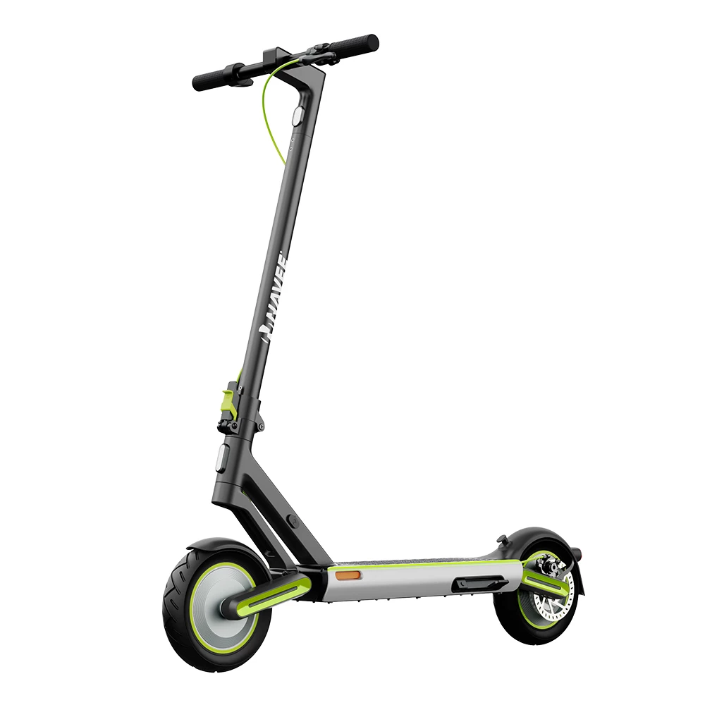 NAVEE S65 Electric Scooter 10 Inch Self-sealing Tubeless Tires 500W Motor 48V 12.75AH Battery 25Km/h Max Speed 65KM Mileage App Control IPX5 Waterproof Dual Suspension System Front E-brake & Rear Disk Brake 120KG Max Load 1 NAVEE S65 Electric Scooter 10 Inch Self-sealing Tubeless Tires 500W Motor 48V 12.75AH Battery 25Km/h Max Speed 65KM Mileage App Control IPX5 Waterproof Dual Suspension System Front E-brake & Rear Disk Brake 120KG Max Load