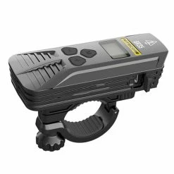 NITECORE BR35 Bicycle Light 1800 Lumen Rechargeable OLED Display Built-in Battery Bike Headlight 6 NITECORE BR35 Bicycle Light 1800 Lumen Rechargeable OLED Display Built-in Battery Bike Headlight -Zhengbu Shop NITECORE BR35 Bicycle Light 1800 Lumen 513542 2