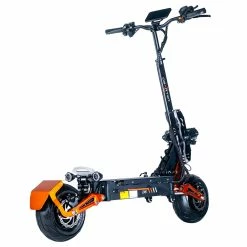 OBARTER D5 Electric Scooter 12 Inch Vacuum Tire 2*2500W Dual Motor Max Speed 60-70Km/h Removable 48V 35Ah Battery For 60-120km Super Range Removable Tire Double Oil Brakes Front&Rear Hydraulic Suspension 150KG Max Load 10 OBARTER D5 Electric Scooter 12 Inch Vacuum Tire 2*2500W Dual Motor Max Speed 60-70Km/h Removable 48V 35Ah Battery For 60-120km Super Range Removable Tire Double Oil Brakes Front&Rear Hydraulic Suspension 150KG Max Load -Zhengbu Shop OBARTER D5 Electric Scooter 12 inch Pneumatic Tire 518025 4