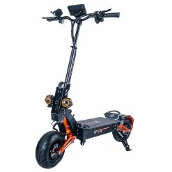 OBARTER D5 Electric Scooter 12 Inch Vacuum Tire 2*2500W Dual Motor Max Speed 60-70Km/h Removable 48V 35Ah Battery For 60-120km Super Range Removable Tire Double Oil Brakes Front&Rear Hydraulic Suspension 150KG Max Load 11 OBARTER D5 Electric Scooter 12 Inch Vacuum Tire 2*2500W Dual Motor Max Speed 60-70Km/h Removable 48V 35Ah Battery For 60-120km Super Range Removable Tire Double Oil Brakes Front&Rear Hydraulic Suspension 150KG Max Load -Zhengbu Shop OBARTER D5 Electric Scooter 12 inch Pneumatic Tire 518025 5