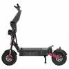OBARTER-X7 Super Electric Scooter 14 Inch Off Road Tires 4000W*2 Dual Motors 60V 60Ah Battery 90Km/h Max Speed 120kg Load 140KM Range Without Seat