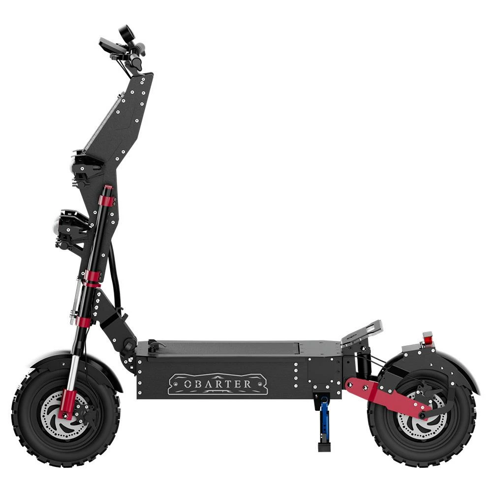 OBARTER-X7 Super Electric Scooter 14 Inch Off Road Tires 4000W*2 Dual Motors 60V 60Ah Battery 90Km/h Max Speed 120kg Load 140KM Range Without Seat 1 OBARTER-X7 Super Electric Scooter 14 Inch Off Road Tires 4000W*2 Dual Motors 60V 60Ah Battery 90Km/h Max Speed 120kg Load 140KM Range Without Seat