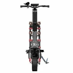 OBARTER-X7 Super Electric Scooter 14 Inch Off Road Tires 4000W*2 Dual Motors 60V 60Ah Battery 90Km/h Max Speed 120kg Load 140KM Range Without Seat 8 OBARTER-X7 Super Electric Scooter 14 Inch Off Road Tires 4000W*2 Dual Motors 60V 60Ah Battery 90Km/h Max Speed 120kg Load 140KM Range Without Seat -Zhengbu Shop OBARTER X7 Electric Scooter 4000W 2 Dual Motor 60Ah Battery without 517185 2