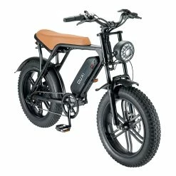 OUXI V8 Electric Bike 20*4.0 Inch Fat Tires 750W Motor 50Km/h Max Speed 48V 15Ah Battery Retro Ebike Max Load 150kg Dual Disc Brake Shimano 7-Speed Gear 11 OUXI V8 Electric Bike 20*4.0 Inch Fat Tires 750W Motor 50Km/h Max Speed 48V 15Ah Battery Retro Ebike Max Load 150kg Dual Disc Brake Shimano 7-Speed Gear -Zhengbu Shop OUXI V8 Electric Bike 15Ah Battery 750W Motor 516334 5
