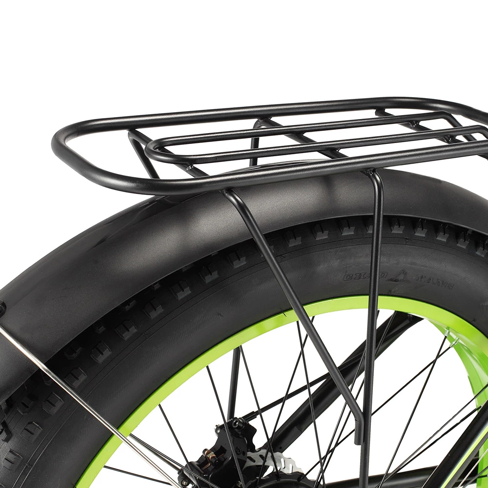 Philodo Bikes PHILODO H7 2.0 Electric Mountain Bike All Terrain Fat Bike 26 Inch 48V 13Ah Removable Battery 1000W High-speed Motor 50Km/h 21 Speed Gear Electric Bicycle 6 Philodo Bikes PHILODO H7 2.0 Electric Mountain Bike All Terrain Fat Bike 26 Inch 48V 13Ah Removable Battery 1000W High-speed Motor 50Km/h 21 Speed Gear Electric Bicycle - Image 6