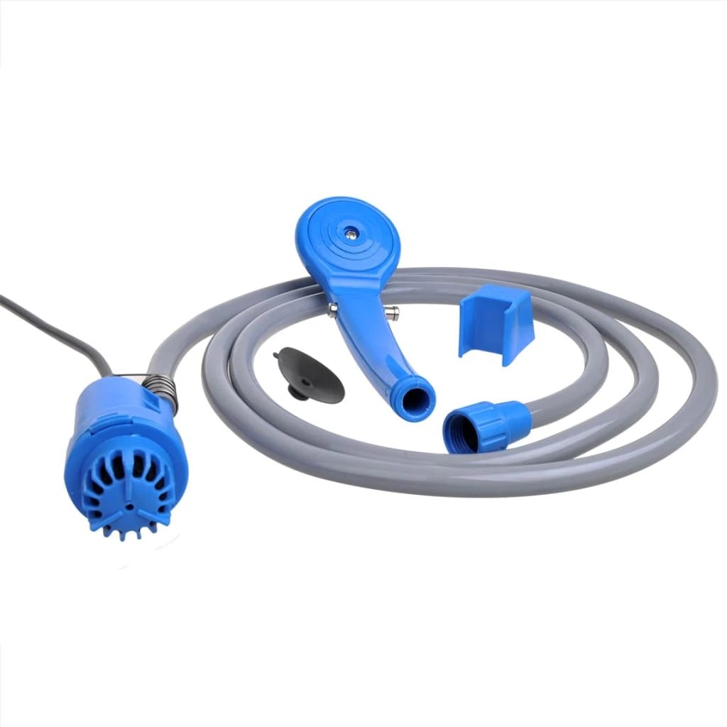 ProPlus Portable Shower Set 12V - Image 5