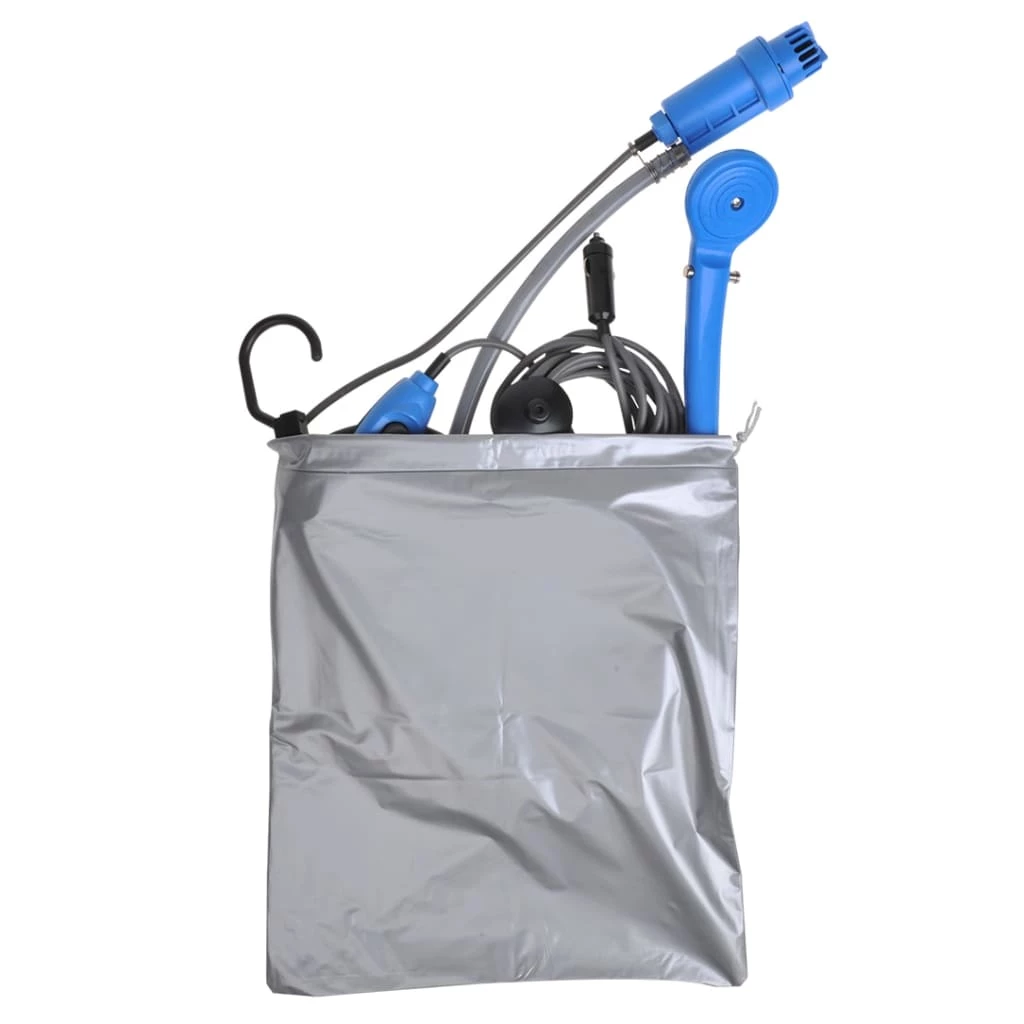 ProPlus Portable Shower Set 12V - Image 6