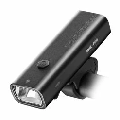 ROCKBROS Bicycle Light 400 Lumen 2000mAh Bike Headlight 3 Lightning Modes 200m Long Shot