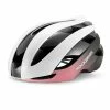 ROCKBROS RB-01 Cycling Helmet Ultralight Road Bike Helmet MTB Scooter Helmet Caps - Pink M