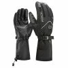 ROCKBROS S278 Heating Gloves For Cycling, Touchscreen Motorcycle Bicycle Breathable Waterproof Gloves - M