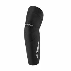 ROCKBROS Winter Motorcycle Knee Pad Anti-collision Motor Biker Kneepad Windproof Thermal Moto Cross Riding Protection -Zhengbu Shop ROCKBROS Winter Motorcycle Knee Pads Anti collision Motor Biker 518169 1