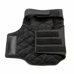 ROCKBROS Winter Motorcycle Knee Pad Anti-collision Motor Biker Kneepad Windproof Thermal Moto Cross Riding Protection -Zhengbu Shop ROCKBROS Winter Motorcycle Knee Pads Anti collision Motor Biker 518169 2