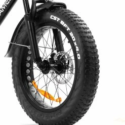 SAMEBIKE XWC05 Electric Mountain Bike 20*4.0 Inch Fat Tire 750W Brushless Geared Motor 35Km/h Max Speed 48V 13Ah Battery 80KM Range Shimano 7-Speed Double Disc Brake - Red 11 SAMEBIKE XWC05 Electric Mountain Bike 20*4.0 Inch Fat Tire 750W Brushless Geared Motor 35Km/h Max Speed 48V 13Ah Battery 80KM Range Shimano 7-Speed Double Disc Brake - Red -Zhengbu Shop SAMEBIKE XWC05 Electric Mountain Bike 20 Tire Red 514572 5
