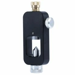 SMACO Scuba Tank Refill Adapter For Oxygen Cylinder