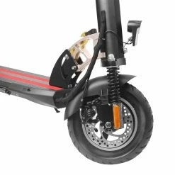 Spetime S12 Electric Scooter 500W Motor 13Ah Battery 40-50km Range 20km/h Max Speed 150kg Load 11 Spetime S12 Electric Scooter 500W Motor 13Ah Battery 40-50km Range 20km/h Max Speed 150kg Load -Zhengbu Shop Spetime S12 Electric Scooter 500W Motor 13Ah Battery 506528 5
