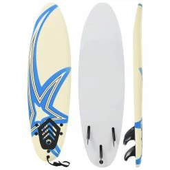 Surfboard 170 Cm Star