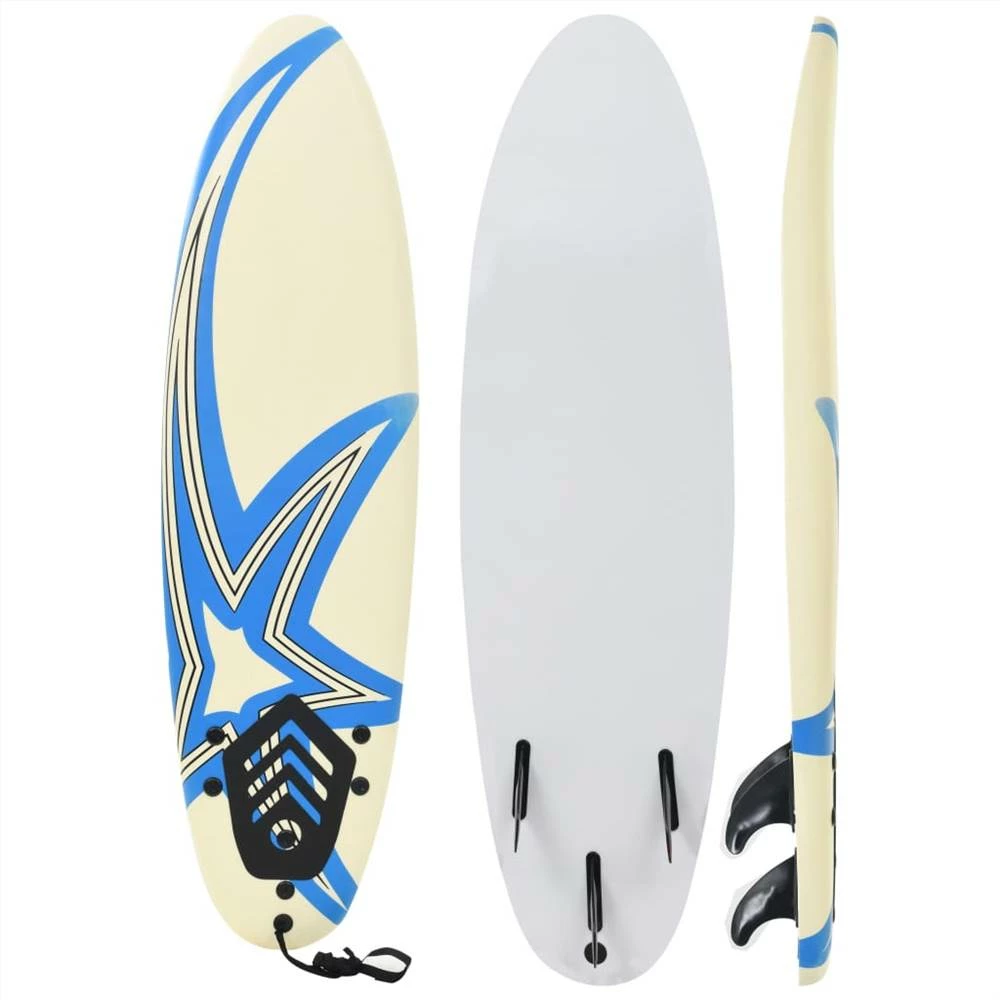 Surfboard 170 Cm Star 1 Surfboard 170 Cm Star