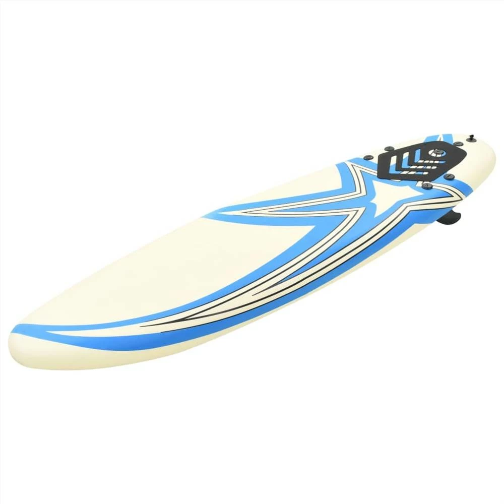 Surfboard 170 Cm Star 2 Surfboard 170 Cm Star - Image 2