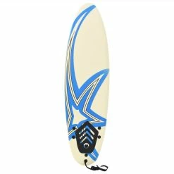 Surfboard 170 Cm Star 8 Surfboard 170 Cm Star -Zhengbu Shop Surfboard 170 cm Star 485949 2