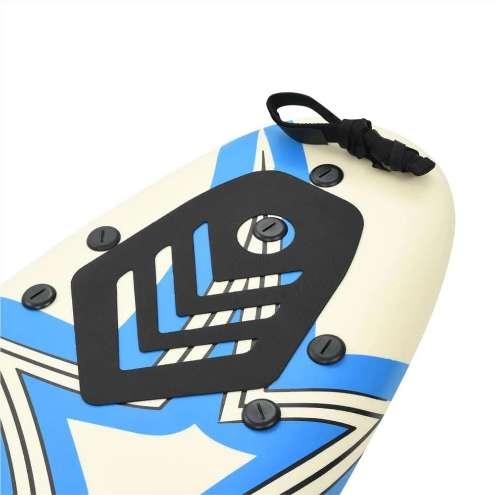 Surfboard 170 Cm Star 6 Surfboard 170 Cm Star - Image 6