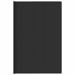 Tent Carpet 400x500 Cm Anthracite