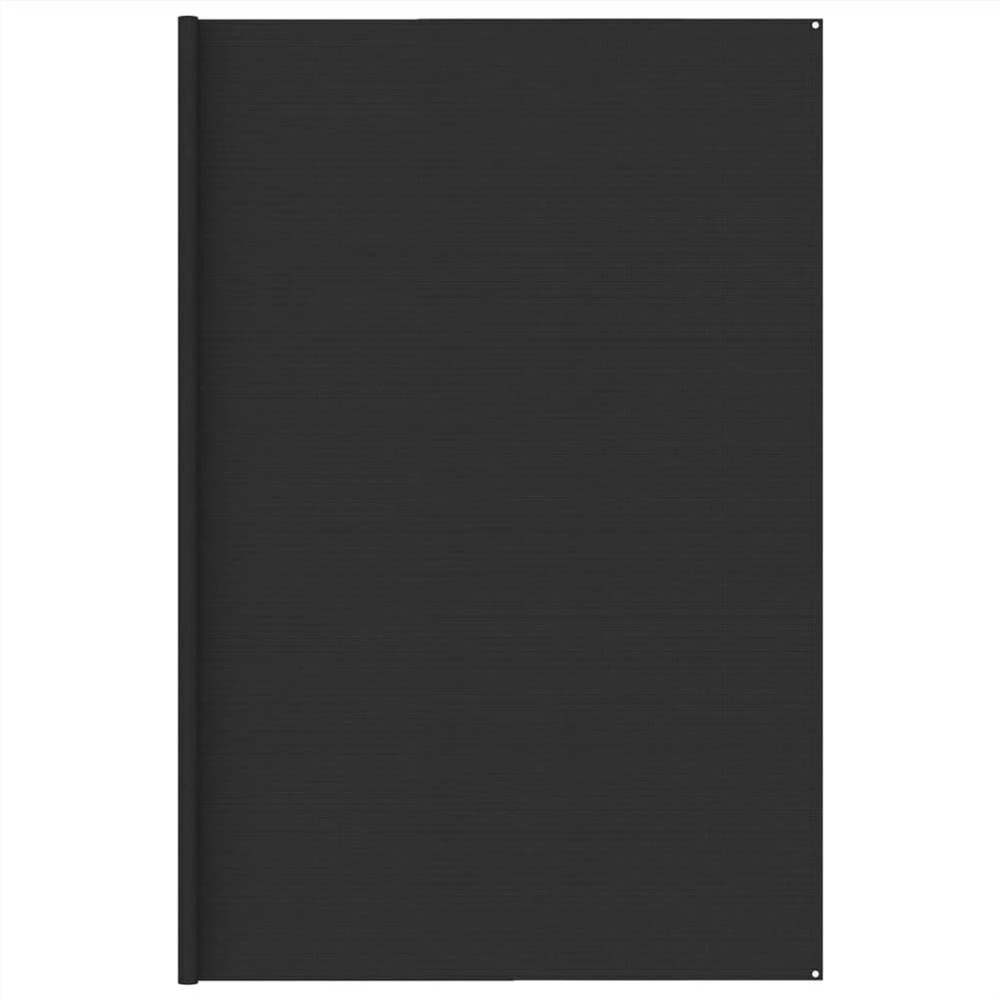 Tent Carpet 400x500 Cm Anthracite 1 Tent Carpet 400x500 Cm Anthracite