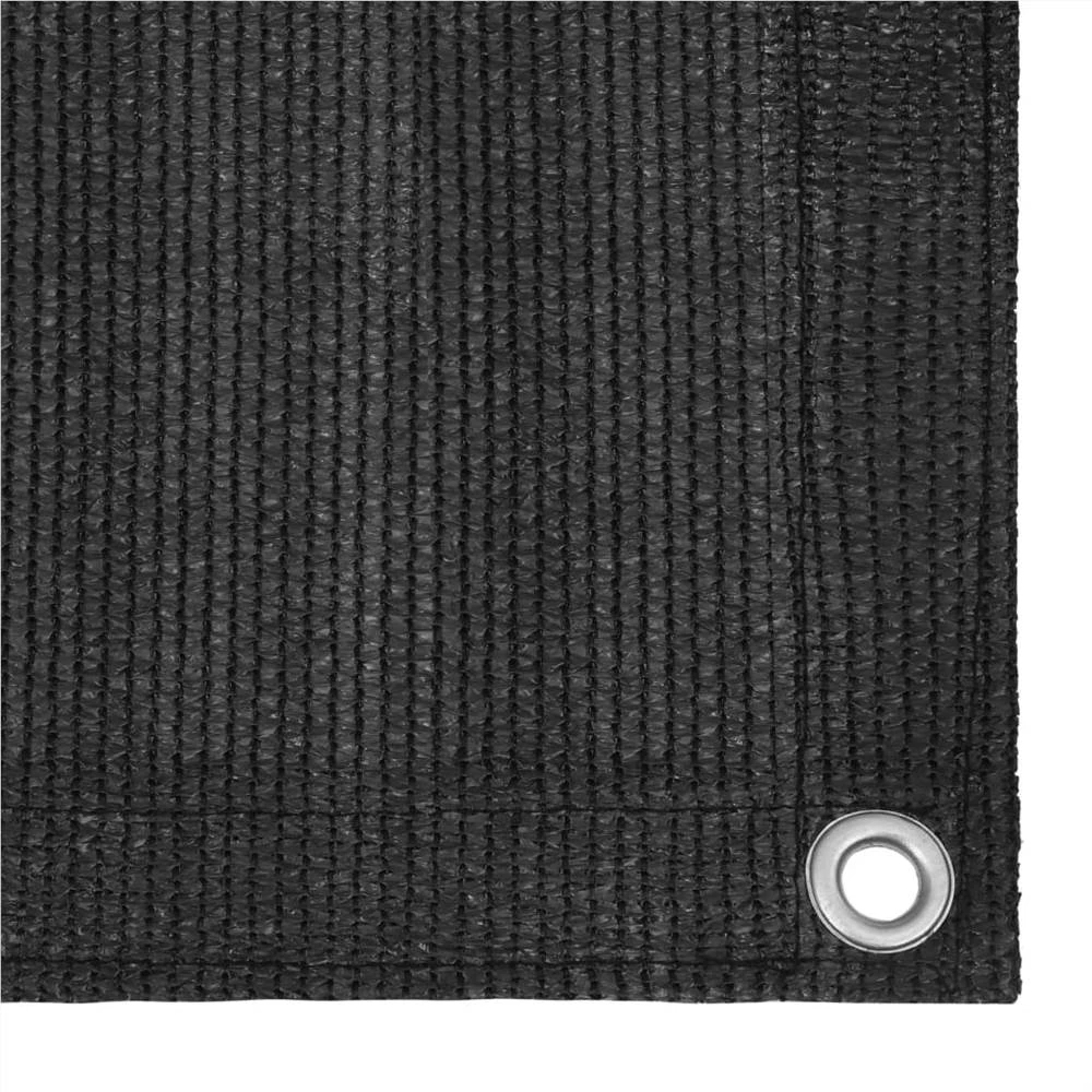 Tent Carpet 400x500 Cm Anthracite 3 Tent Carpet 400x500 Cm Anthracite - Image 3