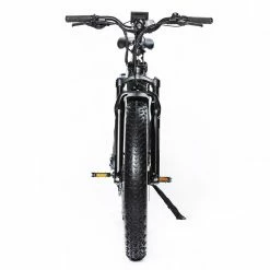 Troxus Explorer Step Thru Electric Bike 26*4.0 Inch Fat Tire 750W Bafang Motor 45Km/h Speed 48V 20Ah Samsung Battery Shimano 8 Speed 125kg Load - Black 11 Troxus Explorer Step Thru Electric Bike 26*4.0 Inch Fat Tire 750W Bafang Motor 45Km/h Speed 48V 20Ah Samsung Battery Shimano 8 Speed 125kg Load - Black -Zhengbu Shop Troxus Explorer Step Thru Electric Bike Black 519329 5