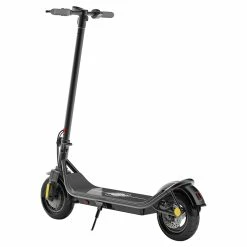 Urban Drift S006 10 Inch Electric Scooter 10Ah Aluminium Alloy Body 350W Motor Rear Disk Brake 25km/h - Black 9 Urban Drift S006 10 Inch Electric Scooter 10Ah Aluminium Alloy Body 350W Motor Rear Disk Brake 25km/h - Black -Zhengbu Shop Urban Drift S006 Black 426486 3