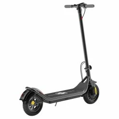 Urban Drift S006 10 Inch Electric Scooter 10Ah Aluminium Alloy Body 350W Motor Rear Disk Brake 25km/h - Black 10 Urban Drift S006 10 Inch Electric Scooter 10Ah Aluminium Alloy Body 350W Motor Rear Disk Brake 25km/h - Black -Zhengbu Shop Urban Drift S006 Black 426486 4