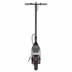 Urban Drift S006 10 Inch Electric Scooter 10Ah Aluminium Alloy Body 350W Motor Rear Disk Brake 25km/h - Black 11 Urban Drift S006 10 Inch Electric Scooter 10Ah Aluminium Alloy Body 350W Motor Rear Disk Brake 25km/h - Black -Zhengbu Shop Urban Drift S006 Black 426486 5