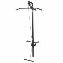 Wall-mounted Power Tower With Weight Plates 40 Kg 8 Wall-mounted Power Tower With Weight Plates 40 Kg -Zhengbu Shop Wall mounted Power Tower with Weight Plates 40 kg 518681 2