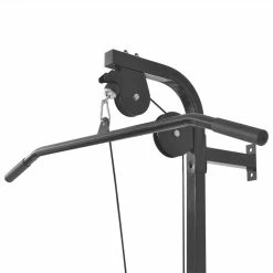 Wall-mounted Power Tower With Weight Plates 40 Kg 9 Wall-mounted Power Tower With Weight Plates 40 Kg -Zhengbu Shop Wall mounted Power Tower with Weight Plates 40 kg 518681 3