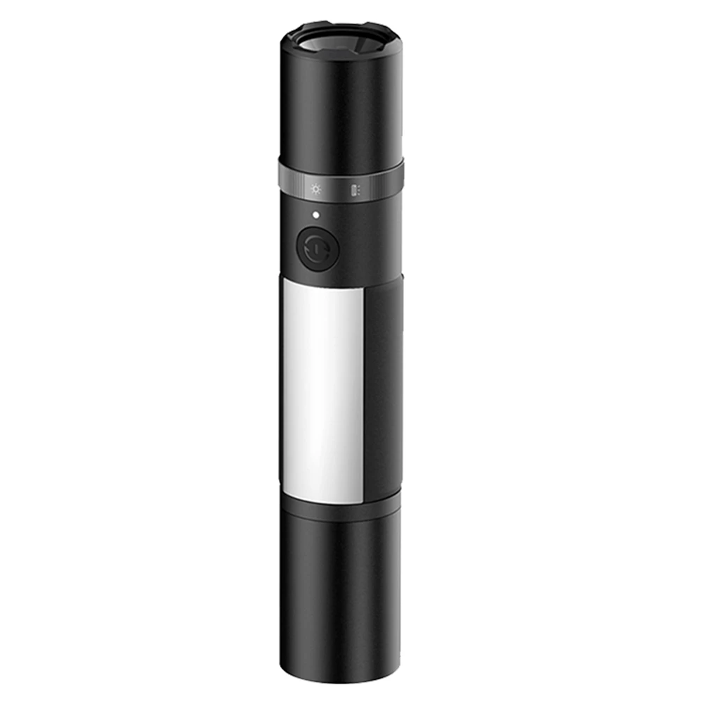 Xiaomi Mijia Multifunction Flashlight 1000 Lumens Strobe/SOS/Warning 3100mAh Battery Window Destroyer Seat Belt Cutter 1 Xiaomi Mijia Multifunction Flashlight 1000 Lumens Strobe/SOS/Warning 3100mAh Battery Window Destroyer Seat Belt Cutter