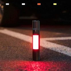 Xiaomi Mijia Multifunction Flashlight 1000 Lumens Strobe/SOS/Warning 3100mAh Battery Window Destroyer Seat Belt Cutter 8 Xiaomi Mijia Multifunction Flashlight 1000 Lumens Strobe/SOS/Warning 3100mAh Battery Window Destroyer Seat Belt Cutter -Zhengbu Shop Xiaomi Mijia Multifunction Flashlight 1000 Lumen 518142 3
