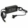 Battery Charger For KUGOO S3 And KUGOO S3 PRO Folding Electric Scooter - Black