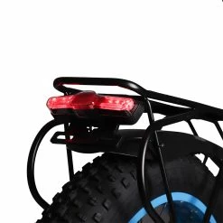 CYSUM M900 Fat Tire Electric Bike 26*4.0 Inch Chaoyang Fat Tire 48V 1000W Brushless Gear Motor 40Km/h Max Speed 17Ah Removable Battery For 50-70 Range - Black-Blue 10 CYSUM M900 Fat Tire Electric Bike 26*4.0 Inch Chaoyang Fat Tire 48V 1000W Brushless Gear Motor 40Km/h Max Speed 17Ah Removable Battery For 50-70 Range - Black-Blue -Zhengbu Shop cysum m900 fat tire electric bike 48v 1000w motor black blue 644a2a 1660730697895