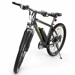 ELEGLIDE M1 PLUS Electric Mountain Bike & 36V 12.5AH Battery Combo - Black 10 ELEGLIDE M1 PLUS Electric Mountain Bike & 36V 12.5AH Battery Combo - Black -Zhengbu Shop eleglide m1 plus upgraded version electric bike 12 5ah 250w black b45a84 1650765338898 3